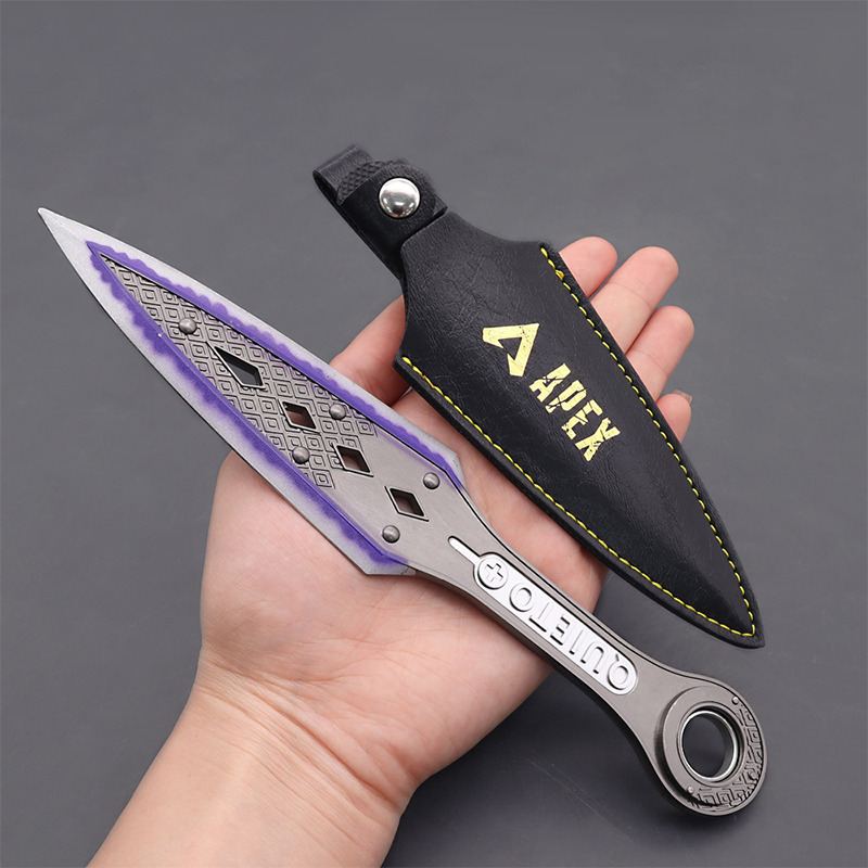 22cm APEX Heirloom Evil Spirit - Cosplay Prop Knife บทวิจารณ์และราคา