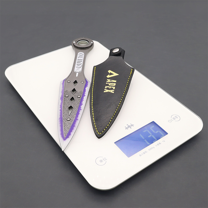 22cm APEX Heirloom Evil Spirit - Cosplay Prop Knife บทวิจารณ์และราคา