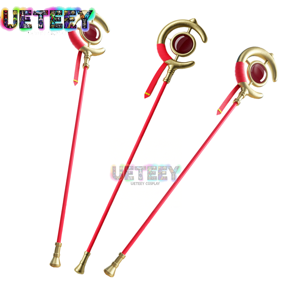 UETEEY COS Frieren Cosplay Wal - Frieren Cosplay Prop บทวิจารณ์และราคา