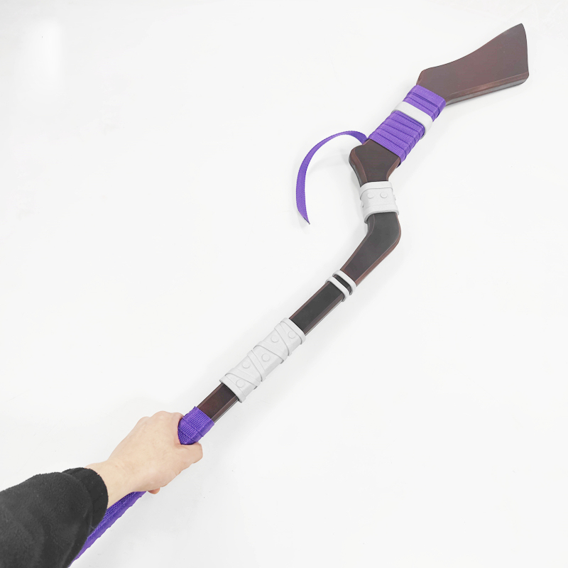 Frieren At The Funeral Fern An - Frieren Cosplay Prop บทวิจารณ์และราคา