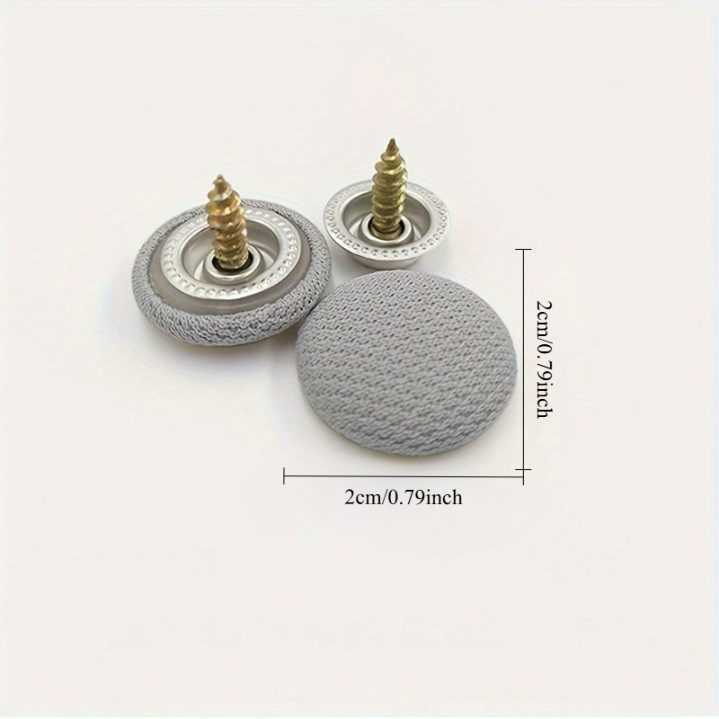 Christmas Car Care Gift - Auto - Snap Fastener Set บทวิจารณ์และราคา