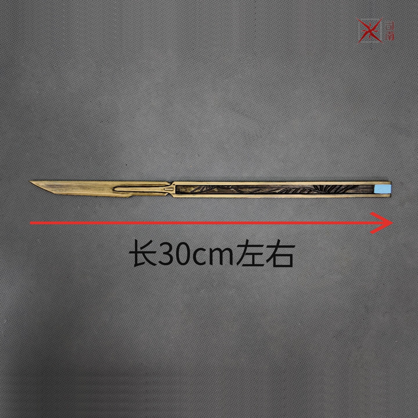 Wuthering Waves LUUK HCRSSCN C - Cosplay Props บทวิจารณ์และราคา