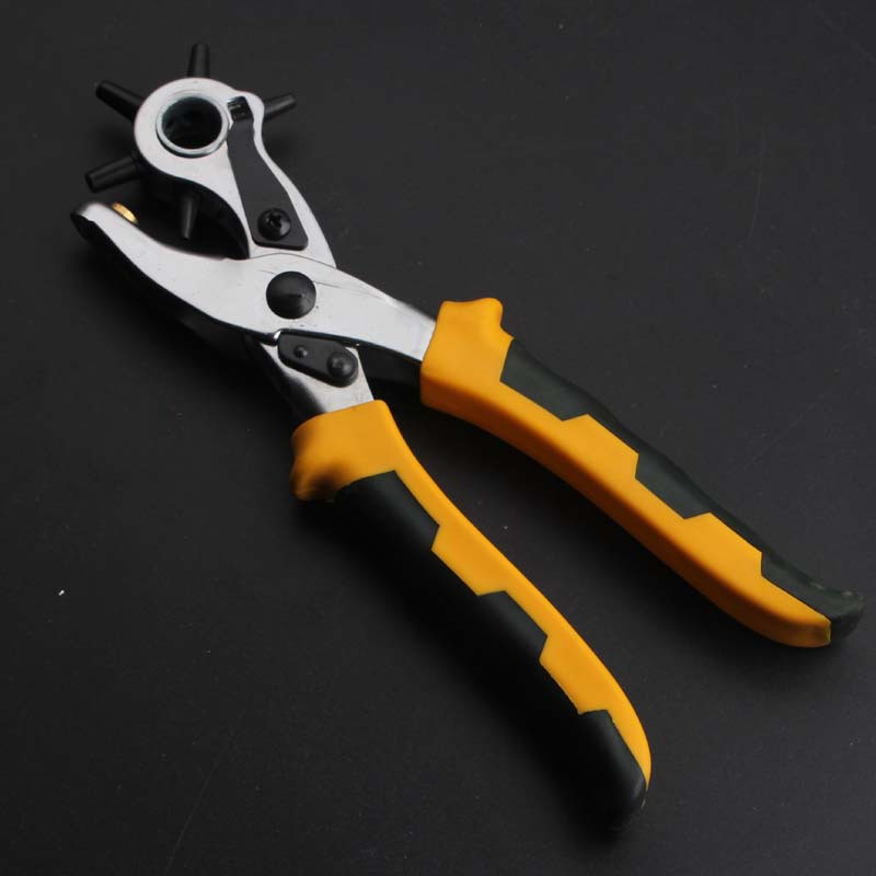 Leatherworking Tool Kit 3-in-1 - Snap Plier Setter บทวิจารณ์และราคา