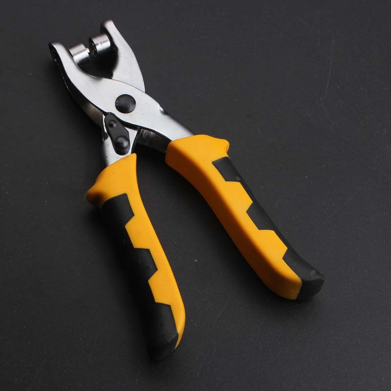 Leatherworking Tool Kit 3-in-1 - Snap Plier Setter บทวิจารณ์และราคา