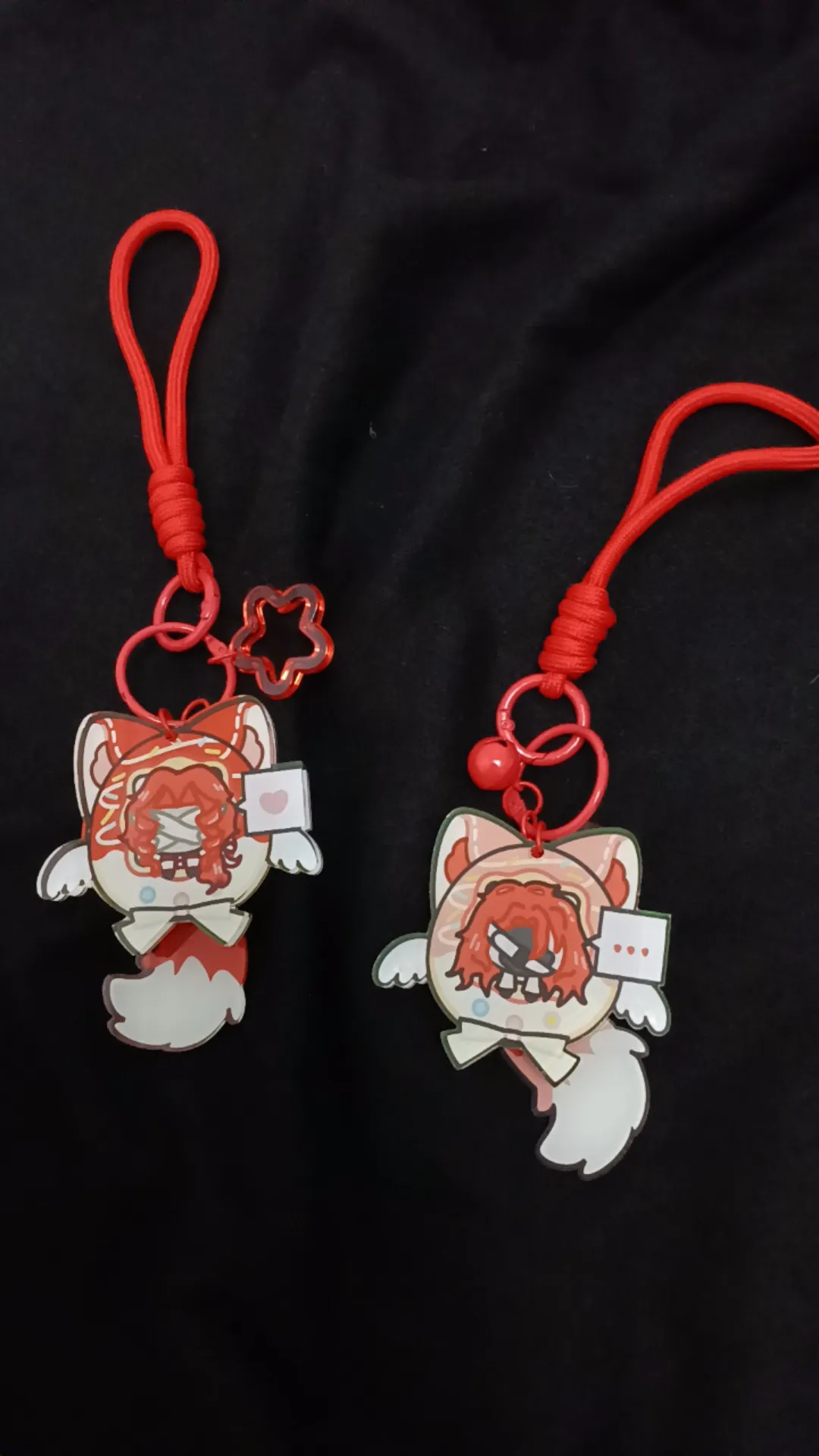 Reverse:1999 Aleph Acrylic Wag - Cosplay Props บทวิจารณ์และราคา