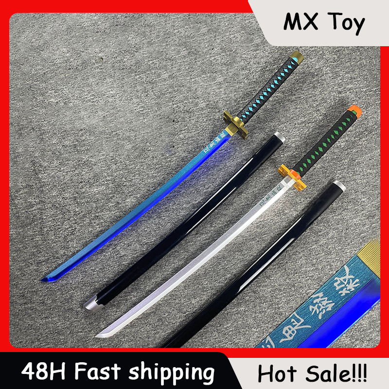 103cm Luminous Edition Nichiri - Cosplay Prop Katana บทวิจารณ์และราคา