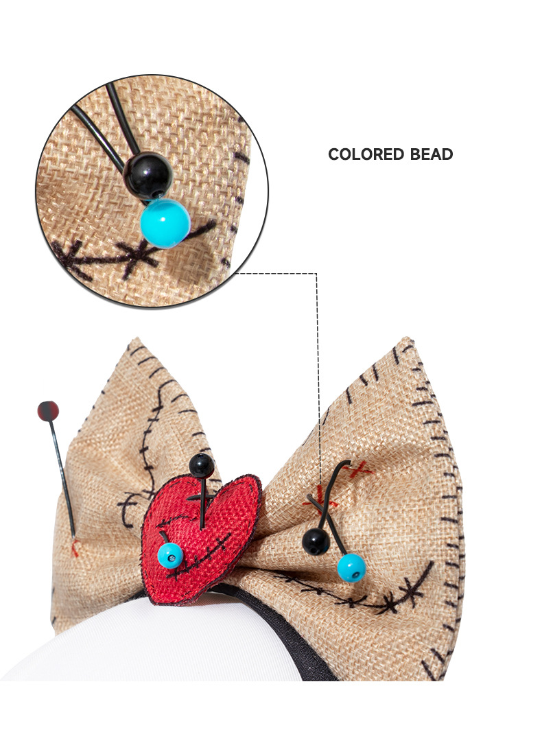 Adult Halloween Cosplay Voodoo - Voodoo Cosplay And Prop บทวิจารณ์และราคา