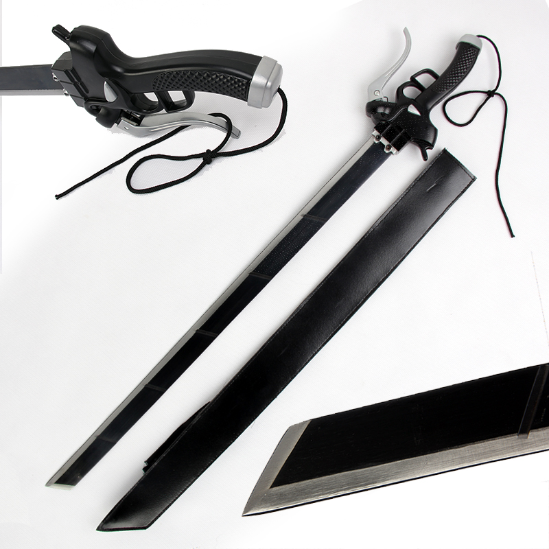 Cos Props,Replica Attack-On-Ti - Cosplay Props บทวิจารณ์และราคา