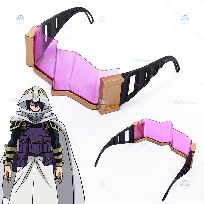 Anime Academia Tamaki Amajiki  - Cosplay Material For Prop บทวิจารณ์และราคา