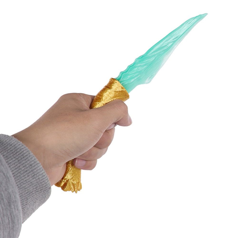 Disguise Avatar Cosplay Knife  - Cosplay Prop Knife บทวิจารณ์และราคา