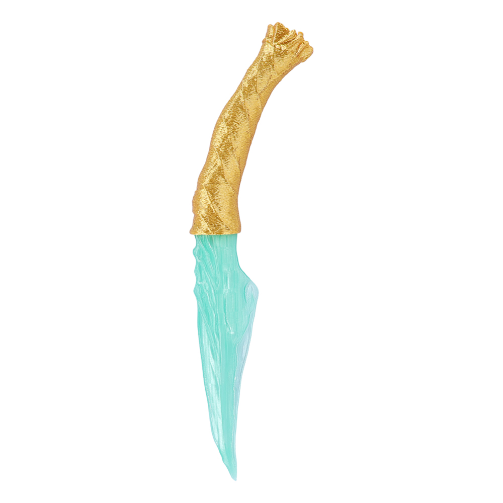 Disguise Avatar Cosplay Knife  - Cosplay Prop Knife บทวิจารณ์และราคา