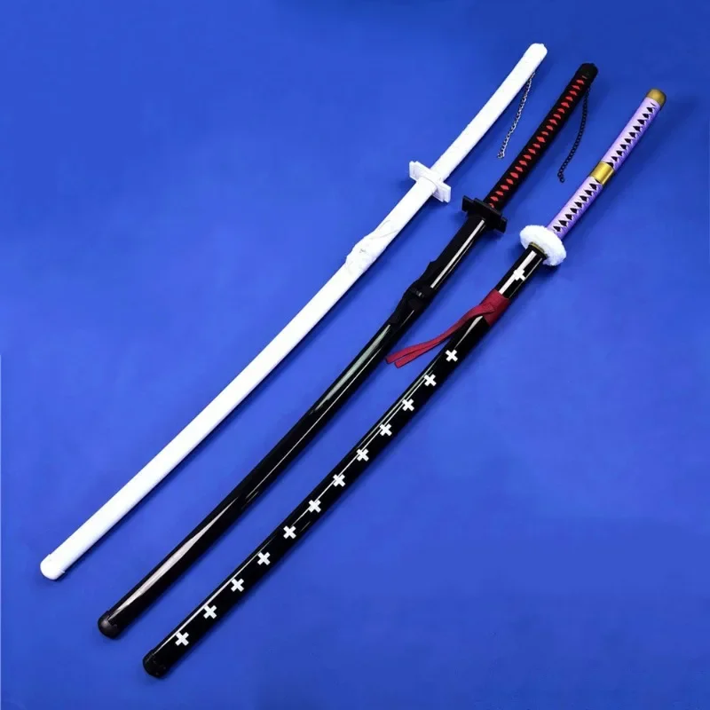 55inch Kurosaki Ichigo Katana  - Cosplay Prop Katana บทวิจารณ์และราคา