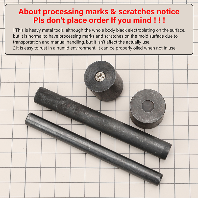 WUTA Professional Snap Button  - Snap Fastener Set บทวิจารณ์และราคา