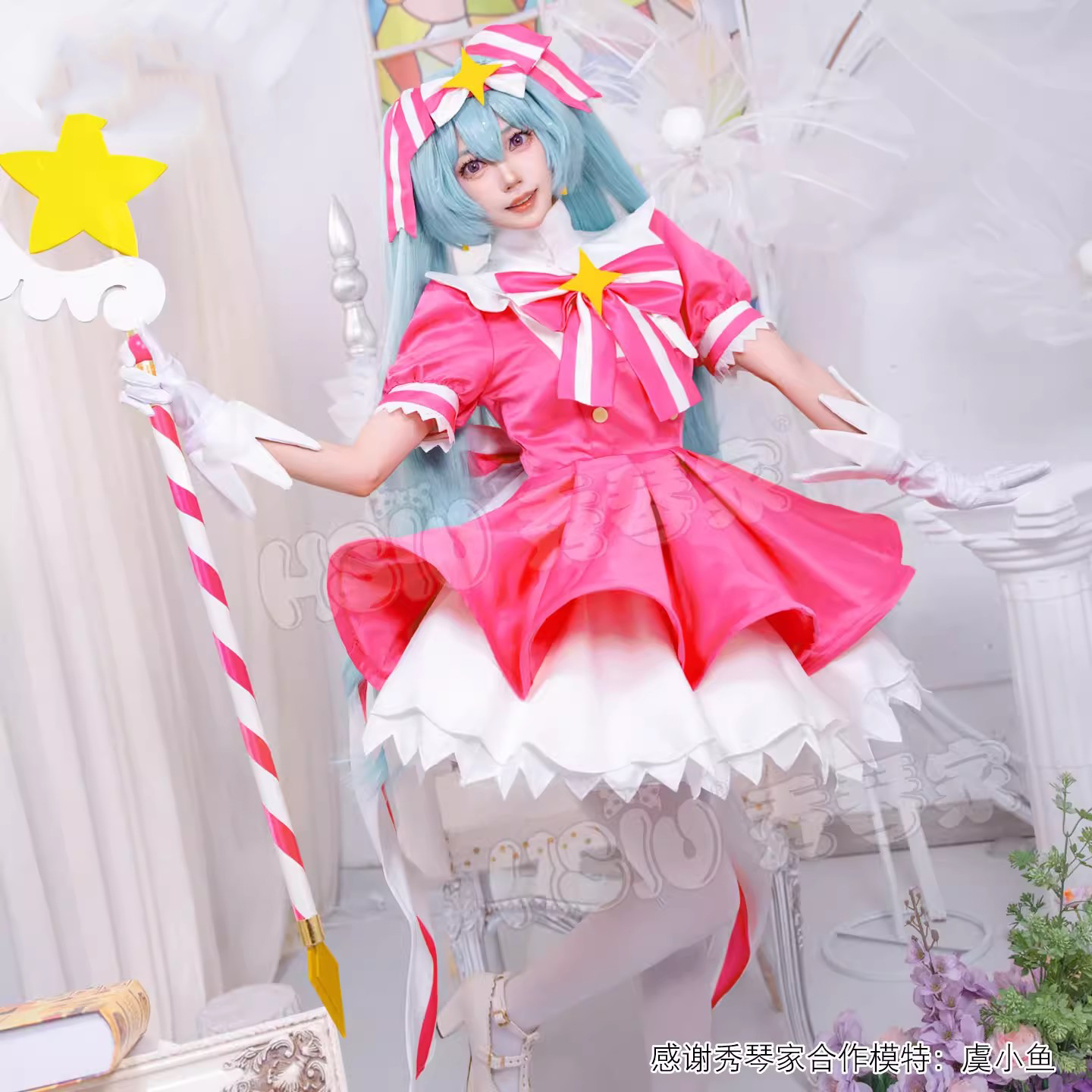 MMiku Retry Cosplay Costumes W - Cosplay Prop Diy บทวิจารณ์และราคา