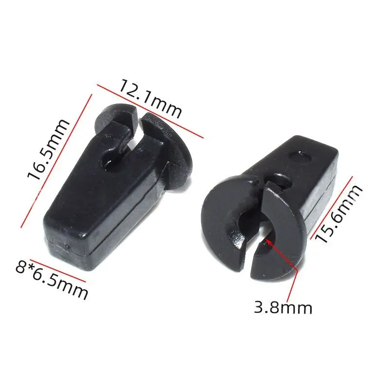 1/20pcs Car Fastener Snap Scre - Snap Fastener Set บทวิจารณ์และราคา
