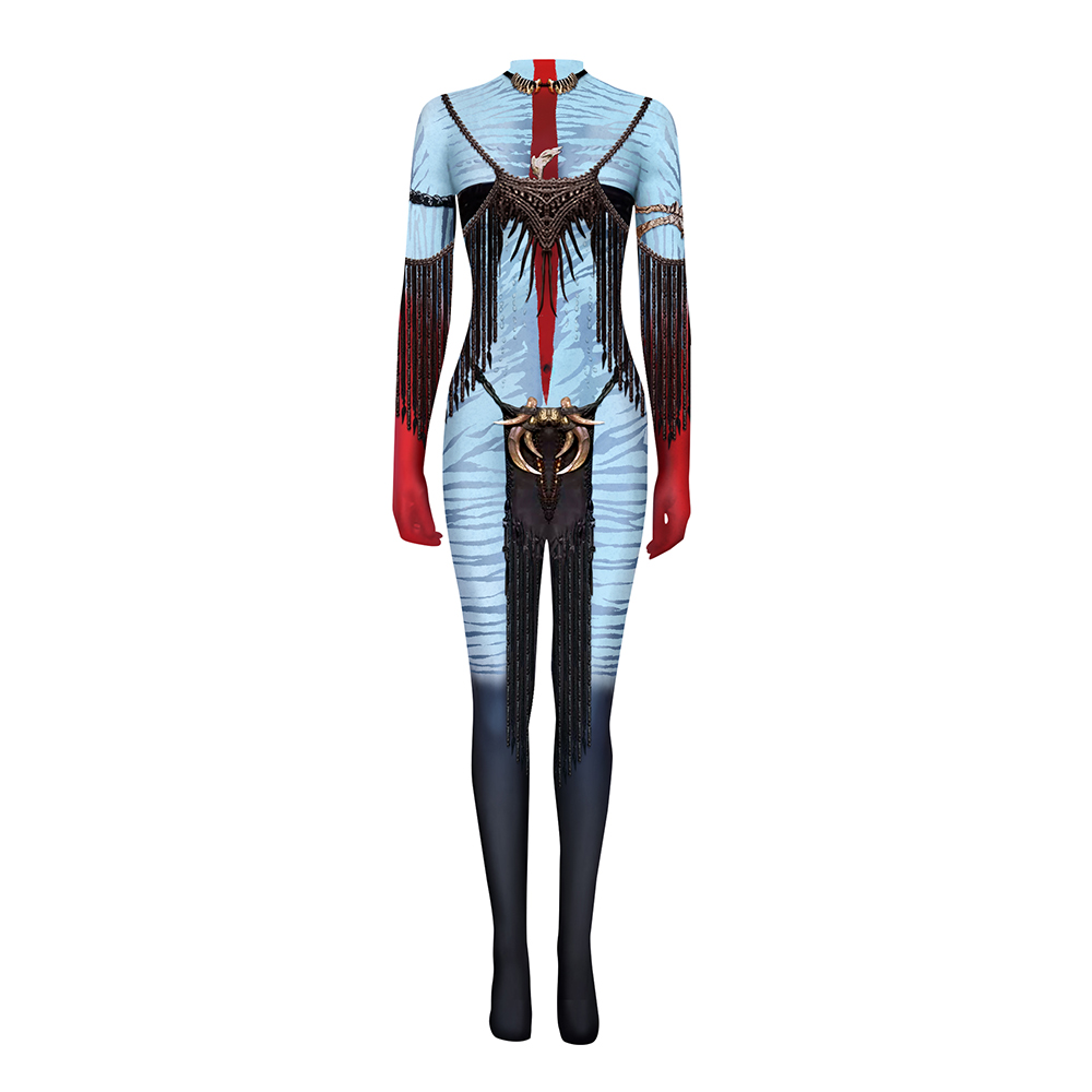 Adult Avatar Cosplay Varang Ju - Cosplay Fire Prop บทวิจารณ์และราคา