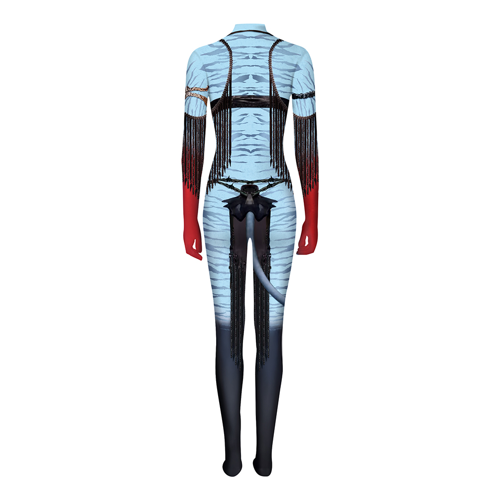 Adult Avatar Cosplay Varang Ju - Cosplay Fire Prop บทวิจารณ์และราคา