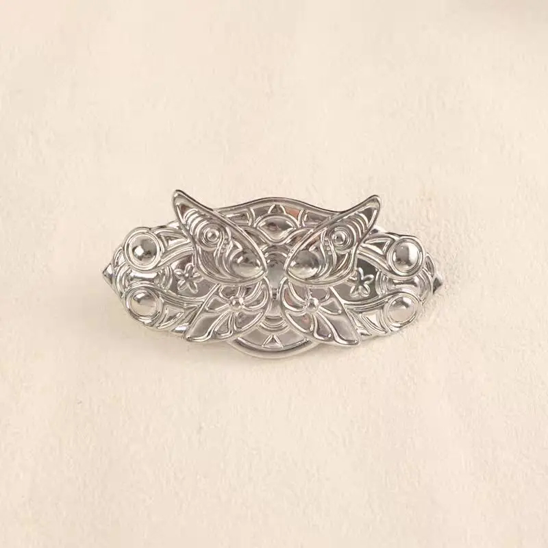CyFern Cosplay Hair Clip Anime - Frieren Cosplay Prop บทวิจารณ์และราคา