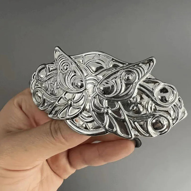 CyFern Cosplay Hair Clip Anime - Frieren Cosplay Prop บทวิจารณ์และราคา