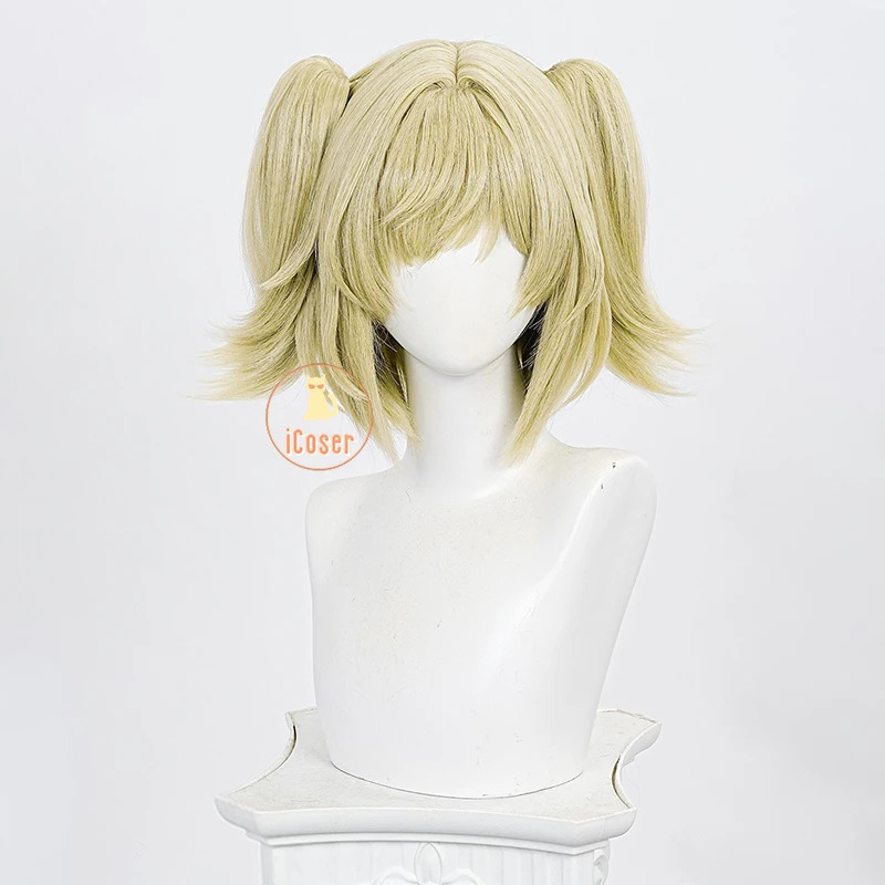 Zenless Zone Zero Burnice Whit - Burnice Cosplay Prop บทวิจารณ์และราคา