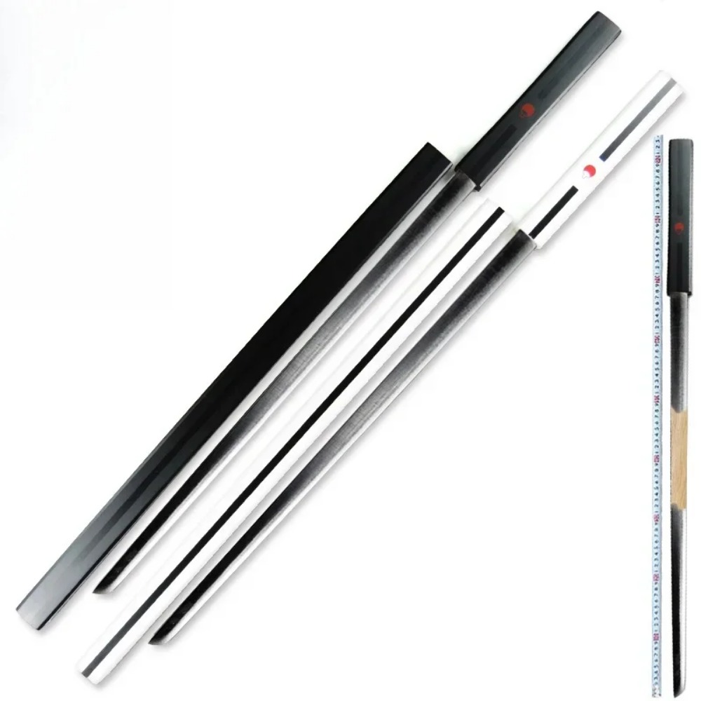 40inch Uchiha Sasuke Katana Wo - Cosplay Prop Katana บทวิจารณ์และราคา