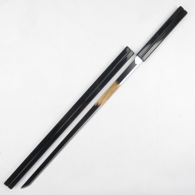 40inch Uchiha Sasuke Katana Wo - Cosplay Prop Katana บทวิจารณ์และราคา