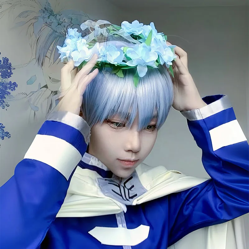 Character Frieren Anime Cospla - Frieren Cosplay Prop บทวิจารณ์และราคา