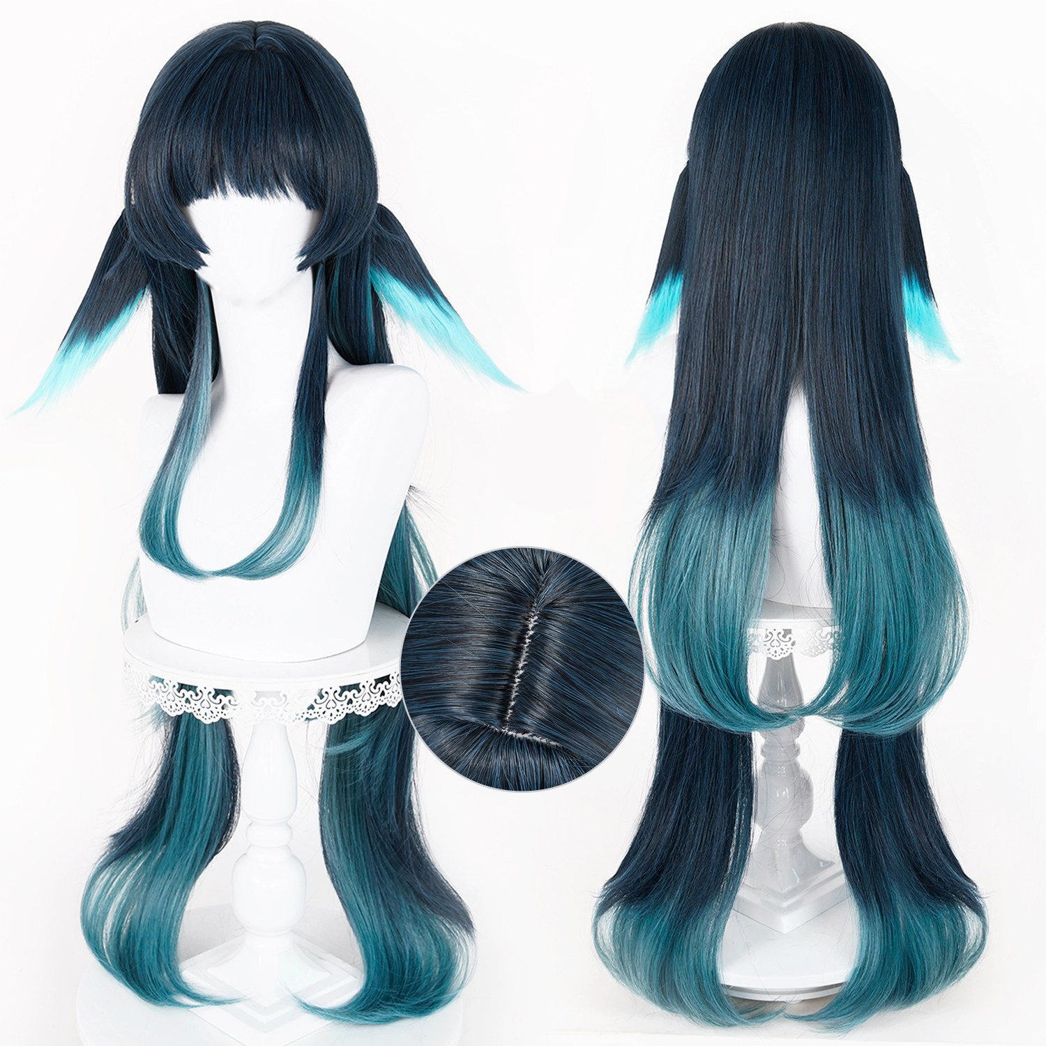 Game Genshin Impact Celaeno Co - Cosplay Material For Prop บทวิจารณ์และราคา