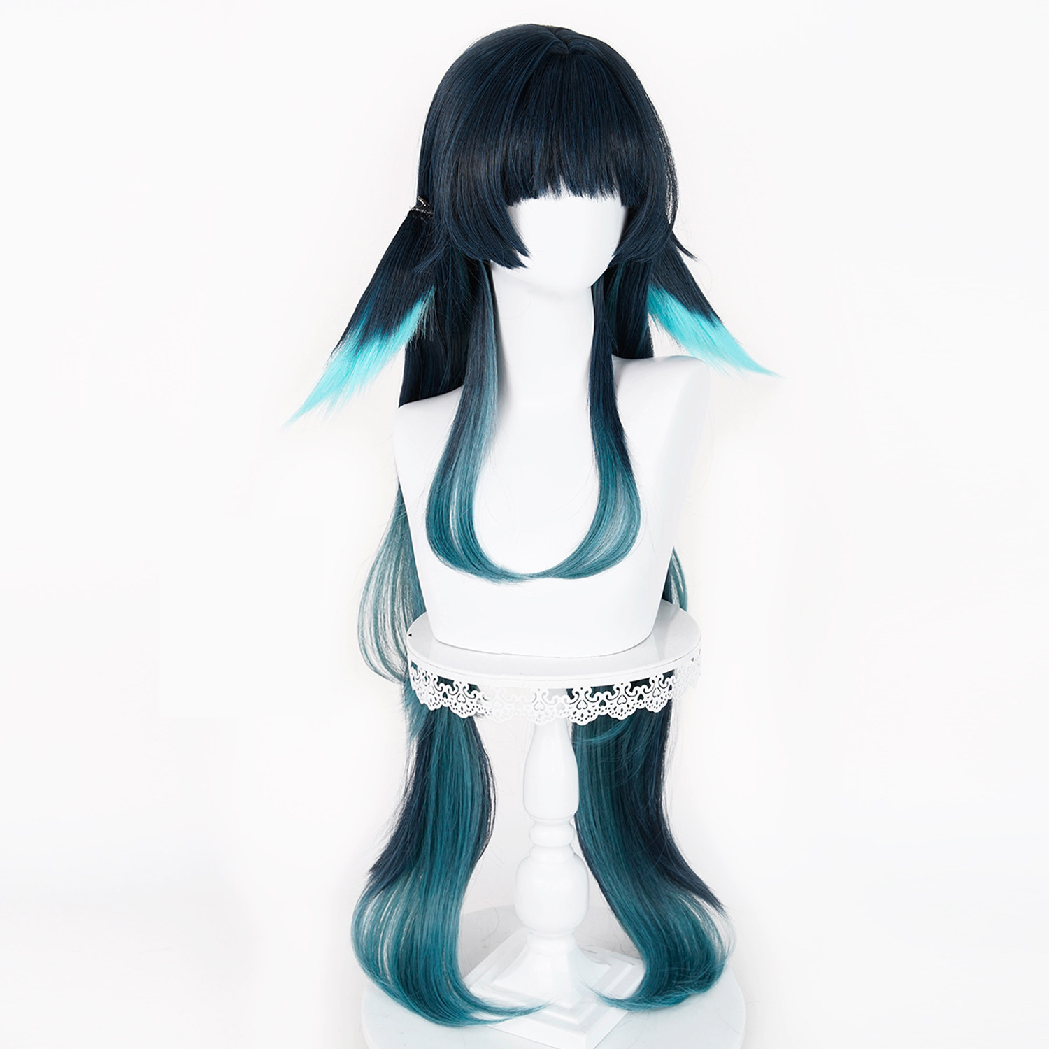 Game Genshin Impact Celaeno Co - Cosplay Material For Prop บทวิจารณ์และราคา