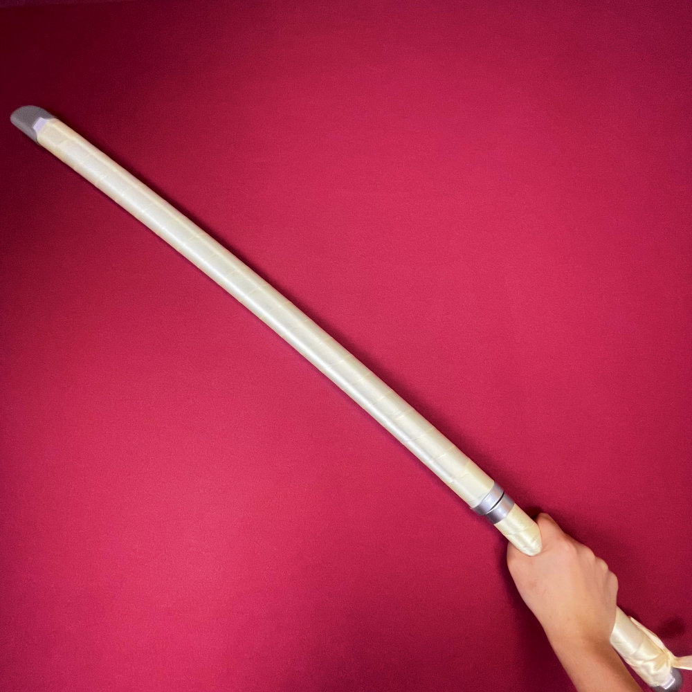 40inch Demon Slayer Inosuke Ka - Cosplay Prop Katana บทวิจารณ์และราคา