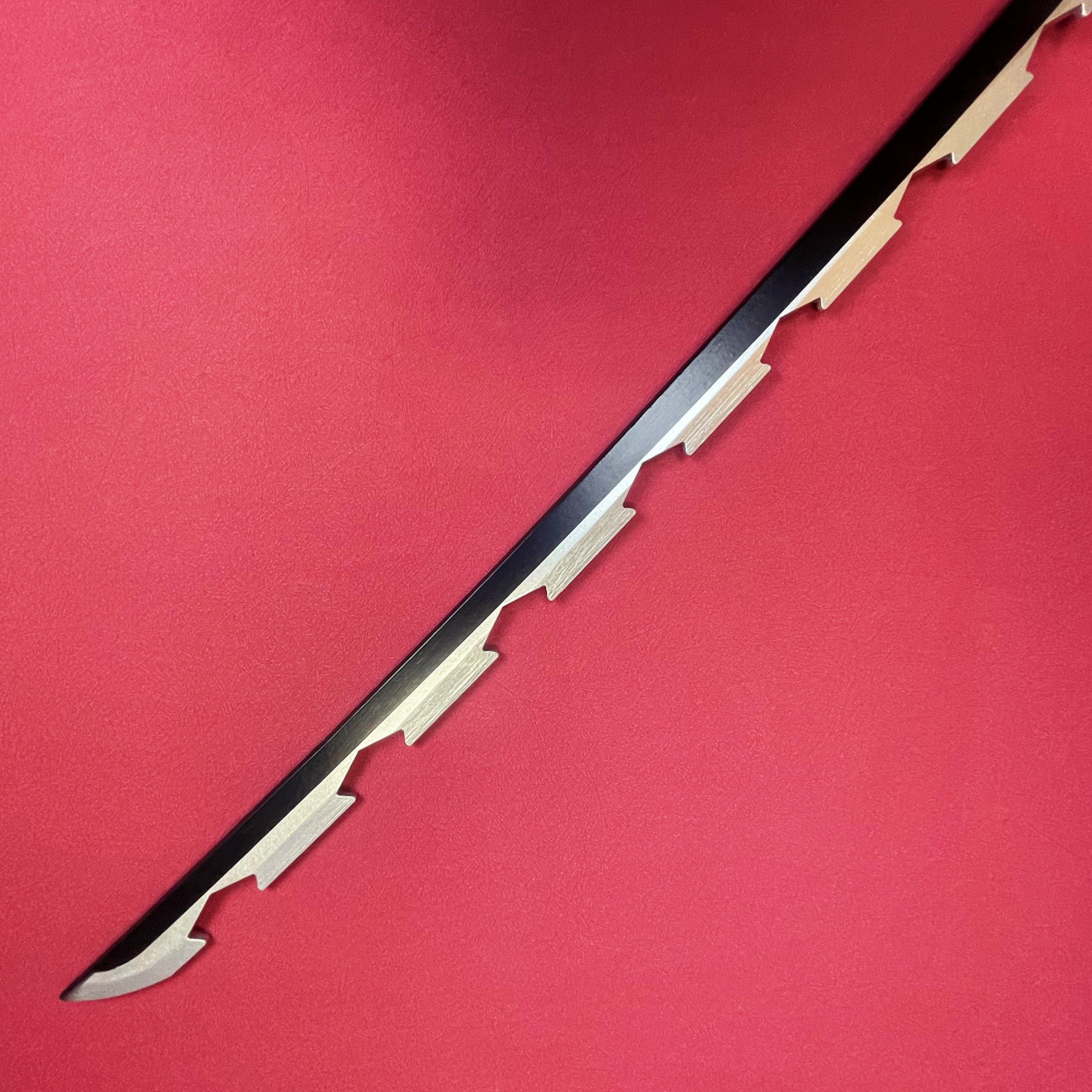 40inch Demon Slayer Inosuke Ka - Cosplay Prop Katana บทวิจารณ์และราคา
