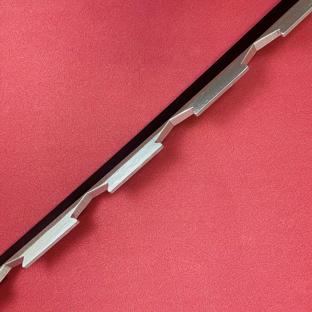40inch Demon Slayer Inosuke Ka - Cosplay Prop Katana บทวิจารณ์และราคา