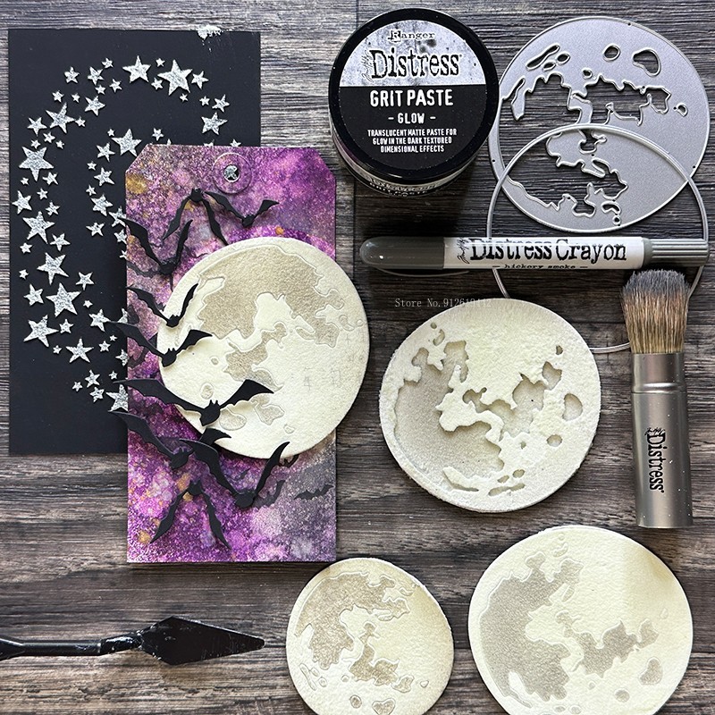 3 Bottles/box Mica Metallic Pe - Metallic Spray Paint บทวิจารณ์และราคา