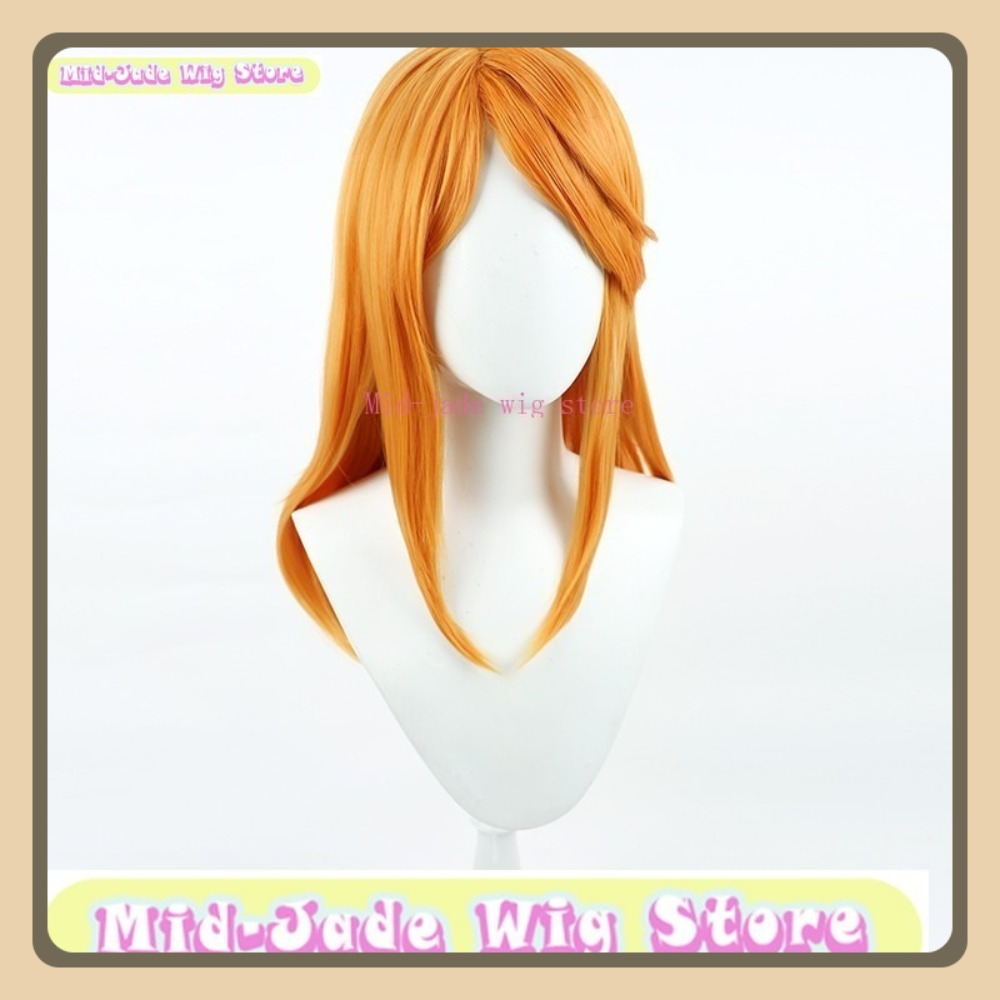 Mid-jade Wig Store Fire Emblem - Cosplay Fire Prop บทวิจารณ์และราคา