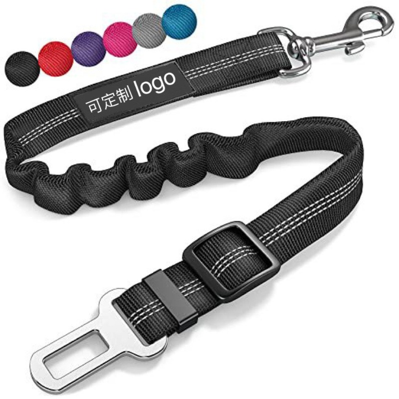 Retractable Dog Car Harness Se - Snap Fastener Set บทวิจารณ์และราคา