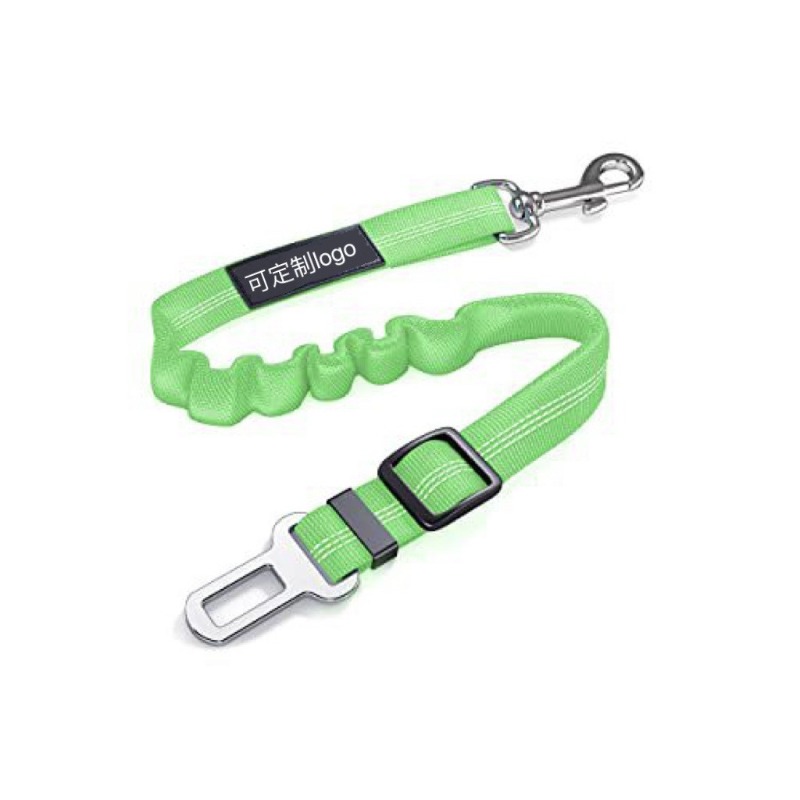 Retractable Dog Car Harness Se - Snap Fastener Set บทวิจารณ์และราคา