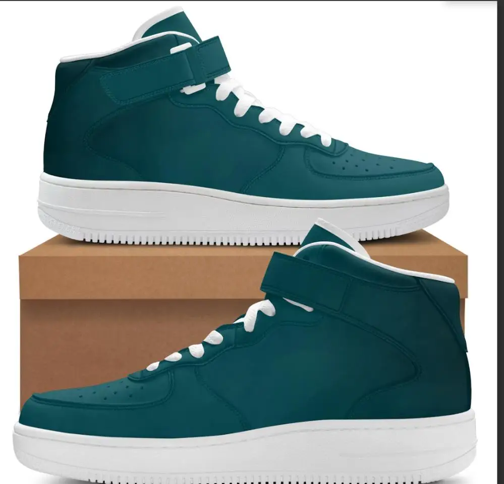 Classic mid-top casual sneaker - Velcro Hook Loop บทวิจารณ์และราคา