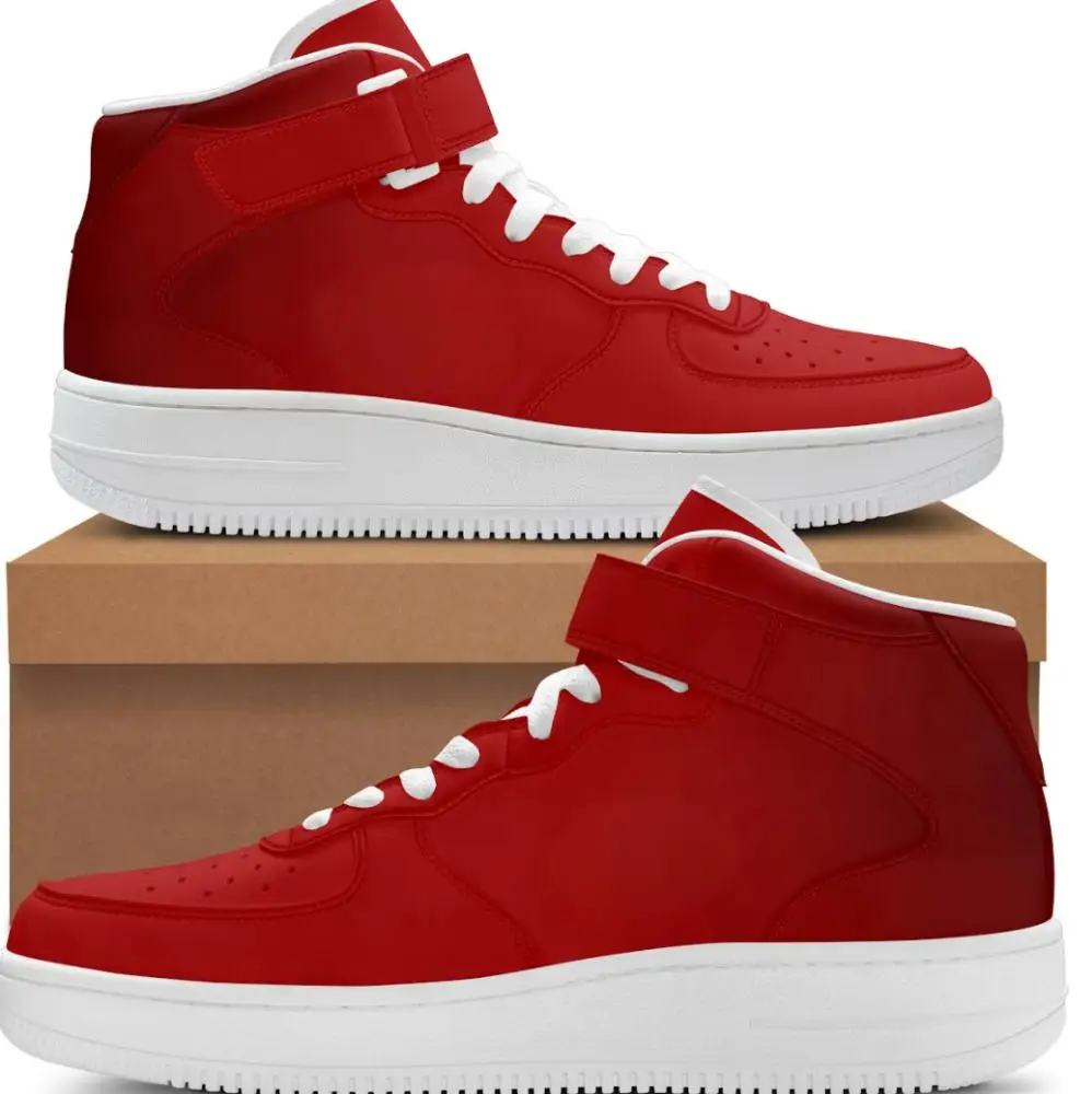 Classic mid-top casual sneaker - Velcro Hook Loop บทวิจารณ์และราคา