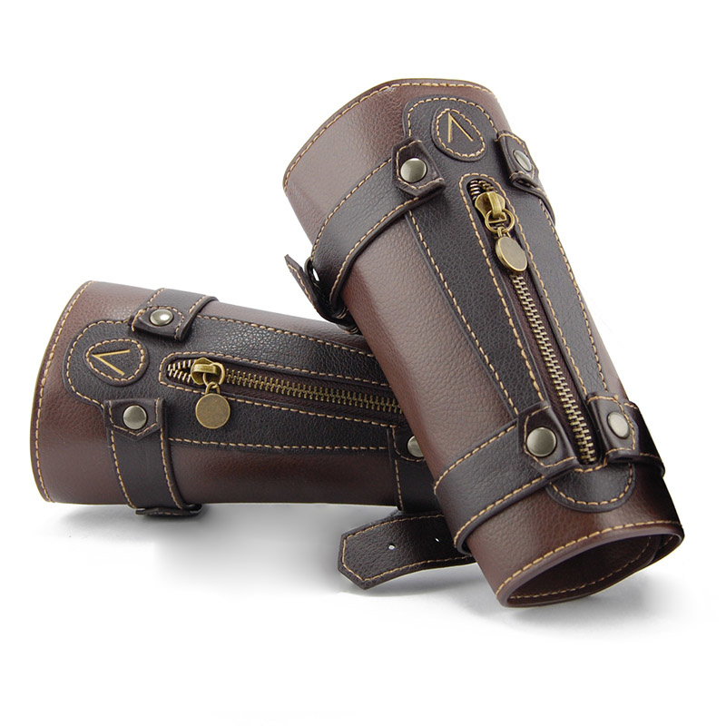 Medieval Hidden Blade Wrist Ar - Cosplay Prop Knife บทวิจารณ์และราคา