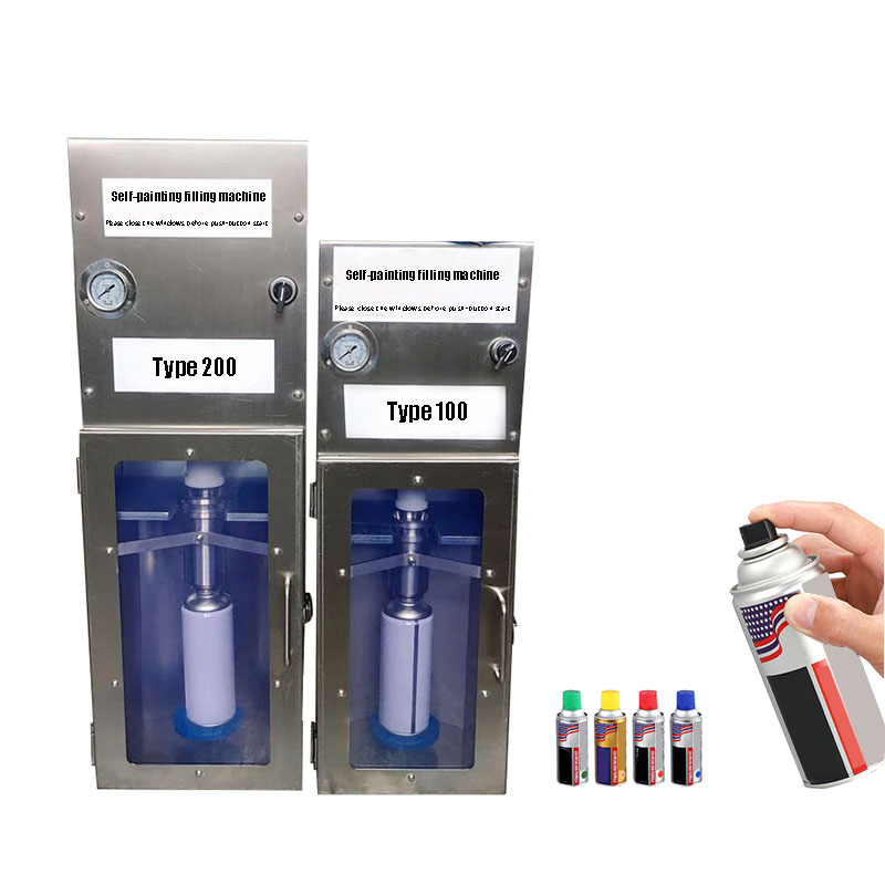 semi-automatic small aerosol t - Metallic Spray Paint บทวิจารณ์และราคา