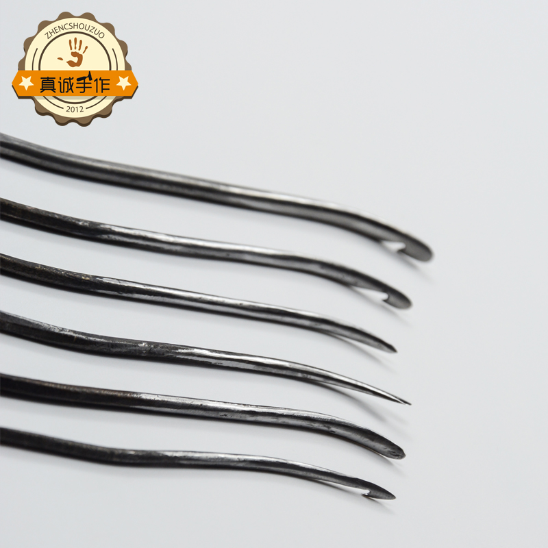 4pcs Knife Cutter Punch Edger  - Craft Knife Set บทวิจารณ์และราคา