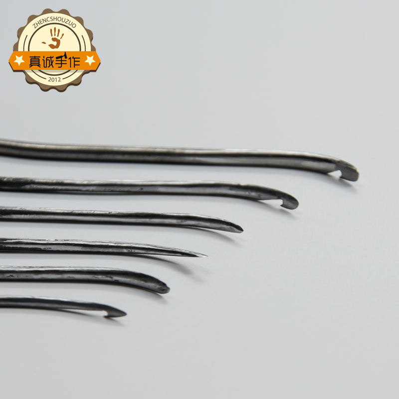 4pcs Knife Cutter Punch Edger  - Craft Knife Set บทวิจารณ์และราคา
