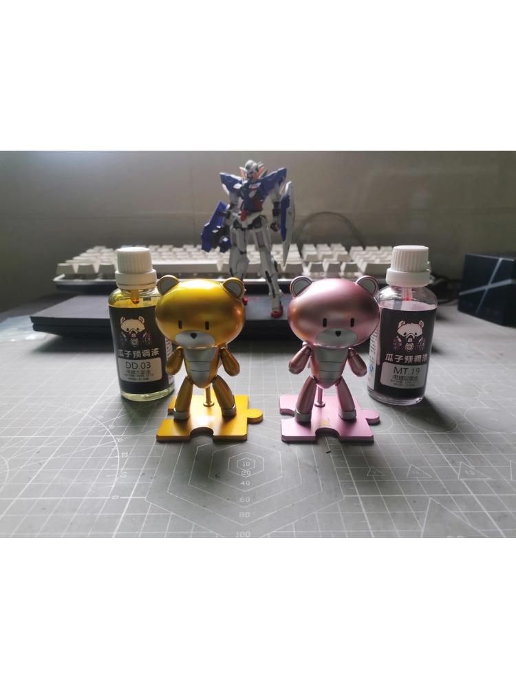 Paint Pigment Metallic Color O - Metallic Spray Paint บทวิจารณ์และราคา