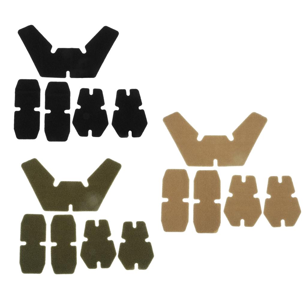 Velcro Helmet Sticker Patch Ho - Velcro Hook Loop บทวิจารณ์และราคา