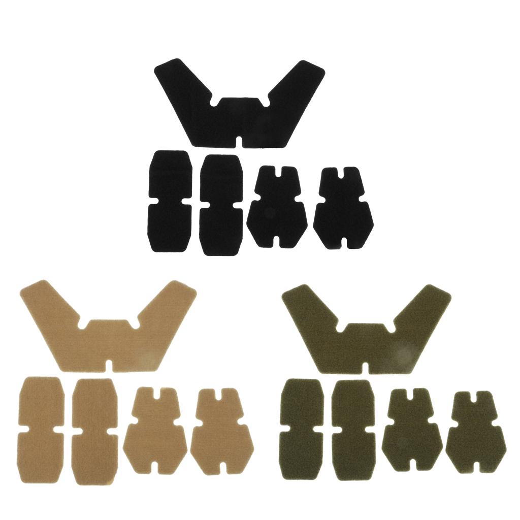 Velcro Helmet Sticker Patch Ho - Velcro Hook Loop บทวิจารณ์และราคา
