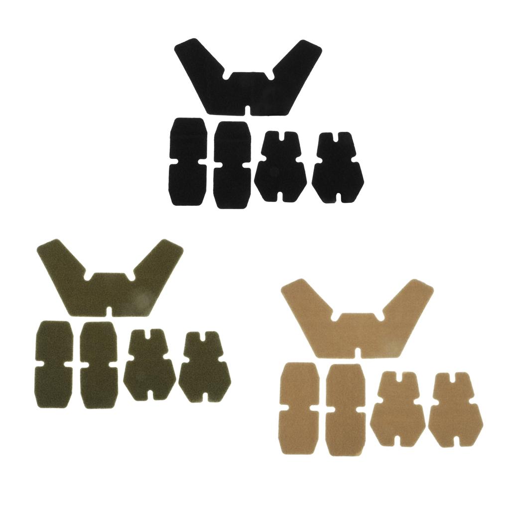 Velcro Helmet Sticker Patch Ho - Velcro Hook Loop บทวิจารณ์และราคา