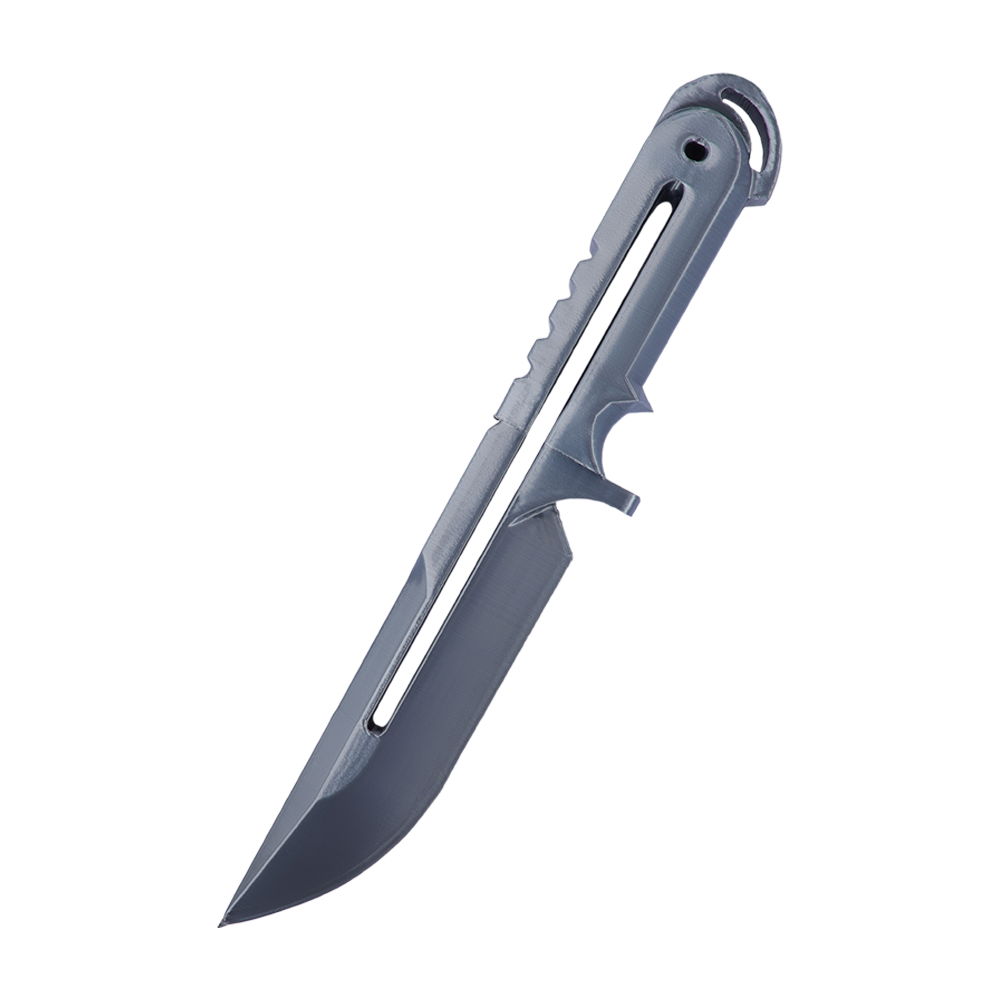Adult Game 2077 V Chip Props C - Cosplay Prop Knife บทวิจารณ์และราคา