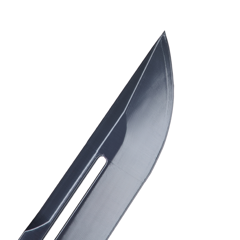 Adult Game 2077 V Chip Props C - Cosplay Prop Knife บทวิจารณ์และราคา