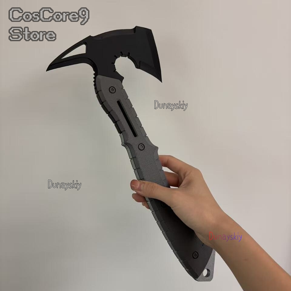 3D Polylactic Acid Props Game  - Cosplay Material For Prop บทวิจารณ์และราคา